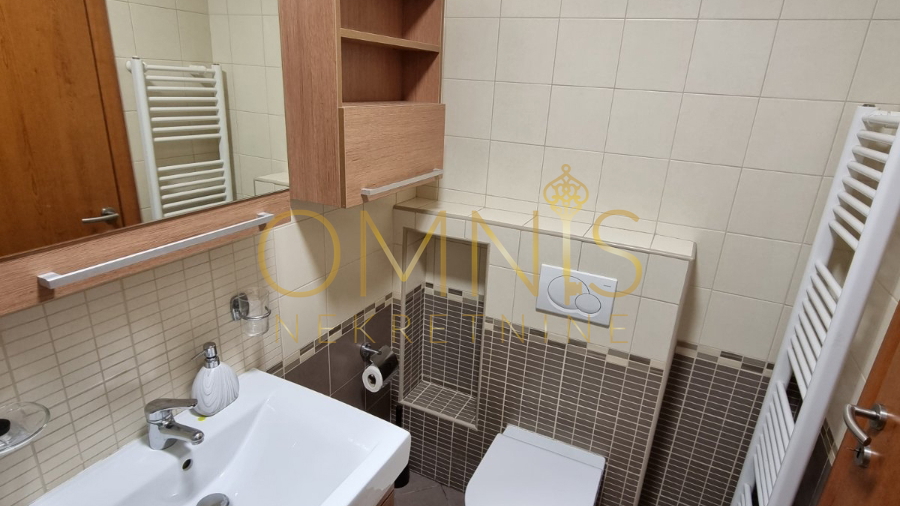 Stan za najam, 1S+DB, Srdoči