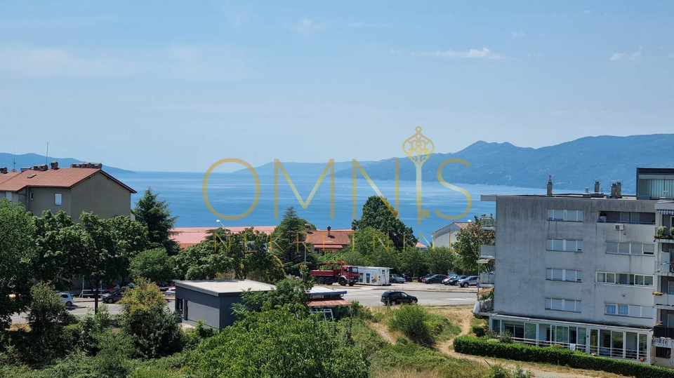 Stan za najam, 1S+DB, Srdoči