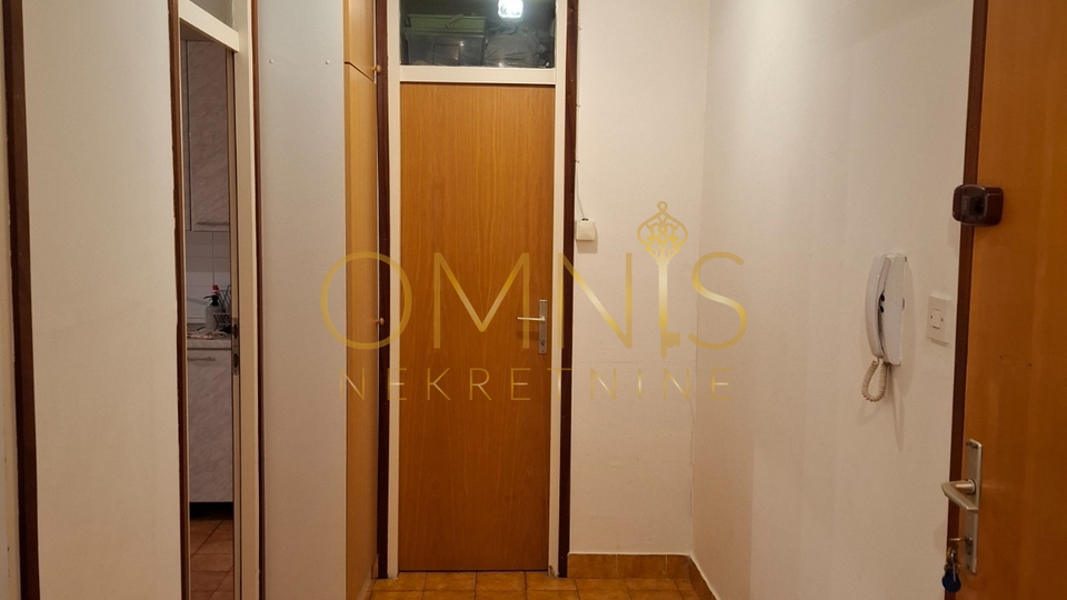 Apartment, 62 m2, For Rent, Rijeka - Centar