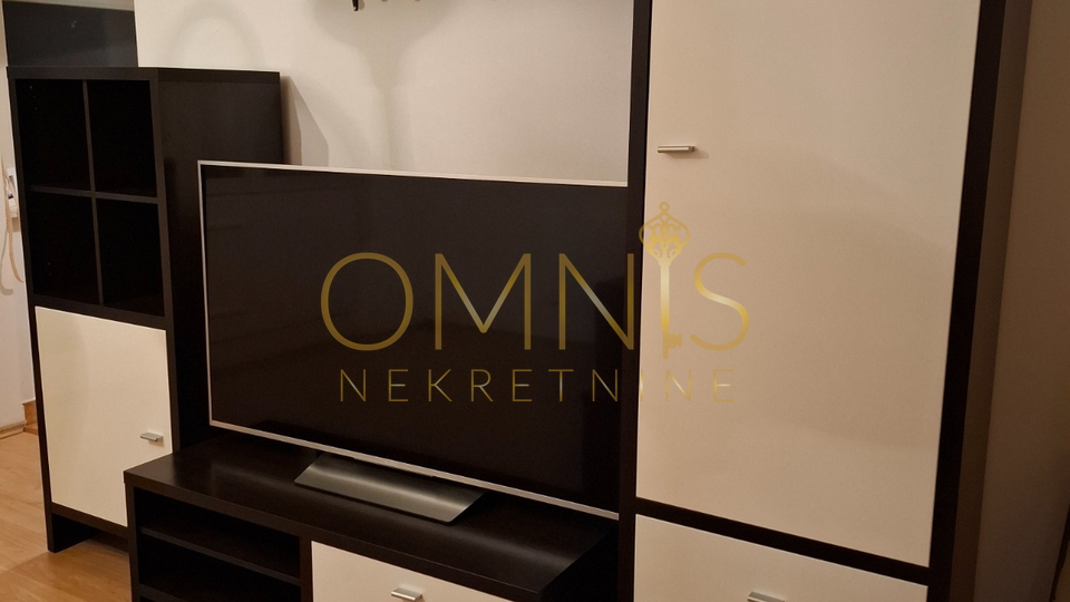 Apartment, 62 m2, For Rent, Rijeka - Centar