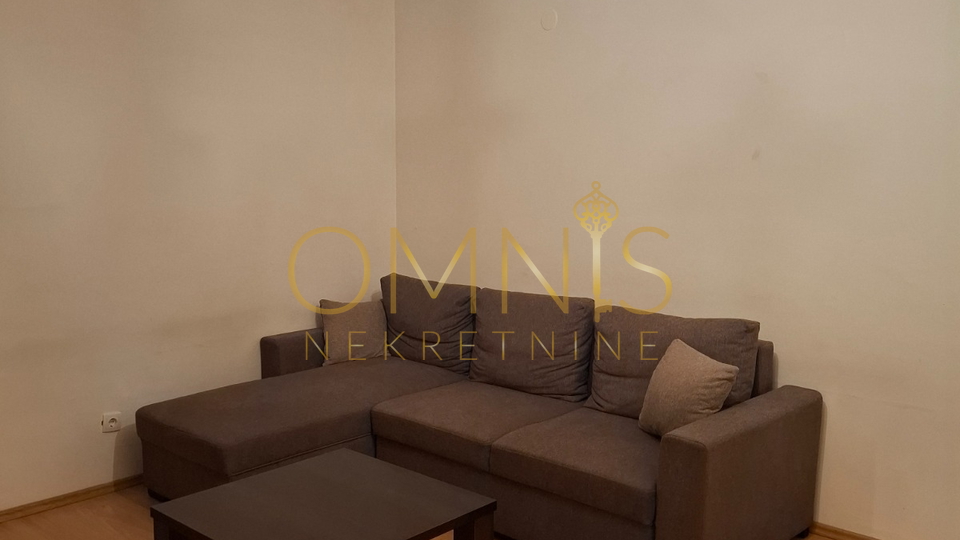 Apartment, 62 m2, For Rent, Rijeka - Centar