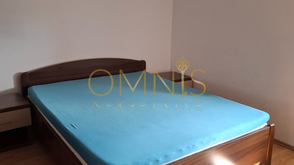Apartment, 62 m2, For Rent, Rijeka - Centar