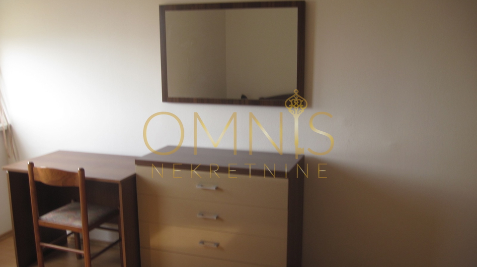 Apartment, 62 m2, For Rent, Rijeka - Centar