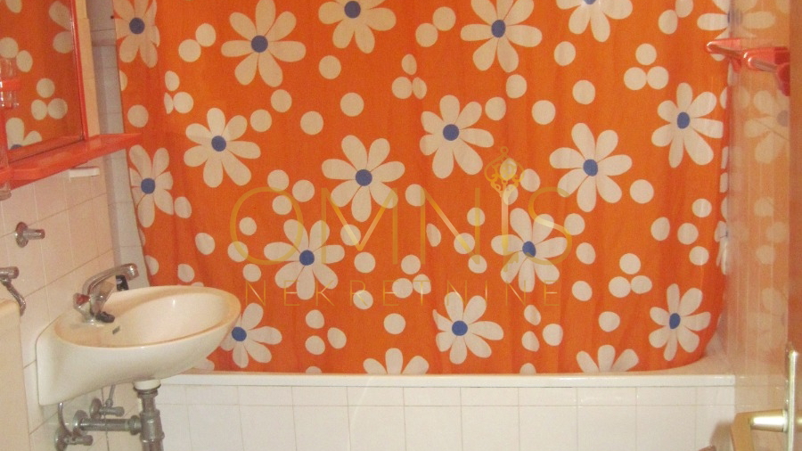 Apartment, 62 m2, For Rent, Rijeka - Centar