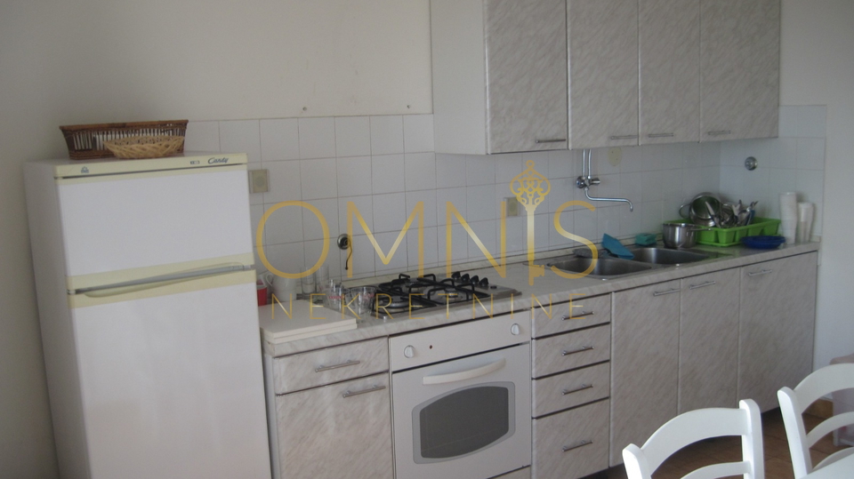 Apartment, 62 m2, For Rent, Rijeka - Centar