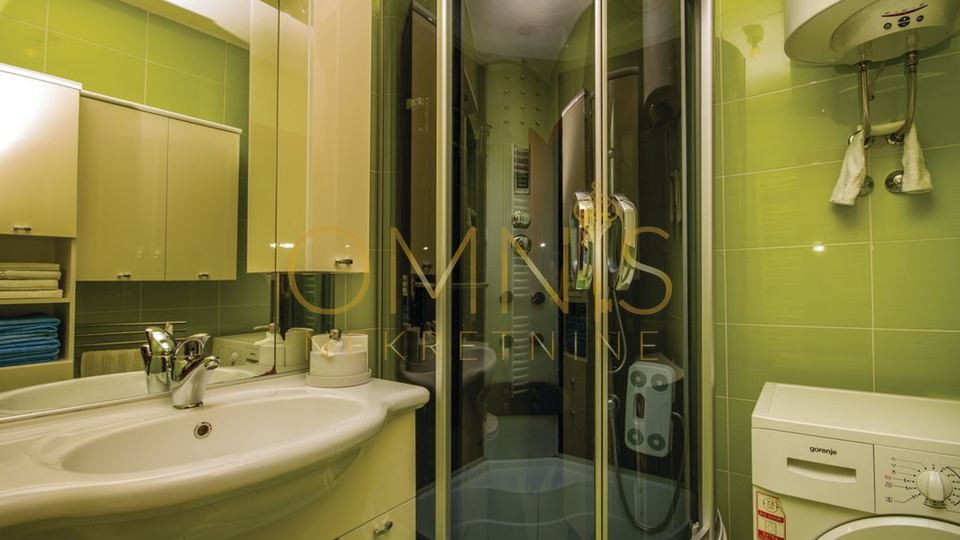 Apartment, 81 m2, For Rent, Čavle