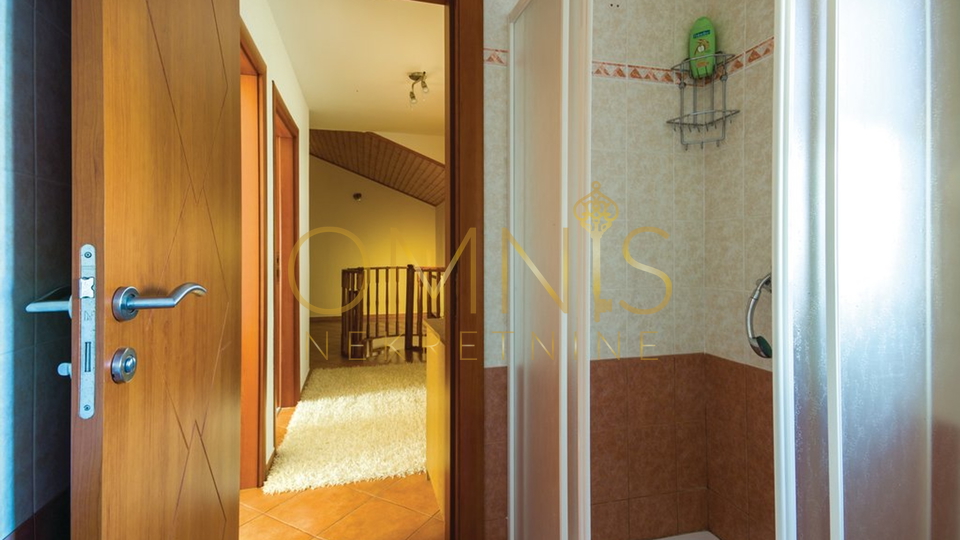 Apartment, 81 m2, For Rent, Čavle