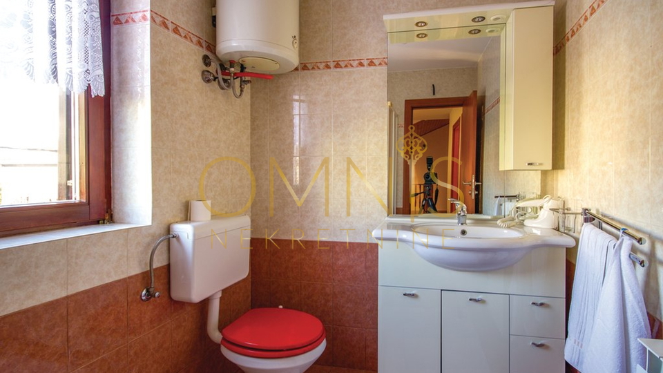 Apartment, 81 m2, For Rent, Čavle