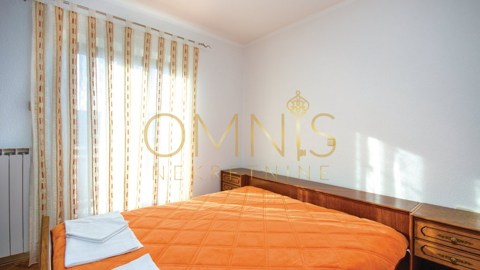 Apartment, 81 m2, For Rent, Čavle