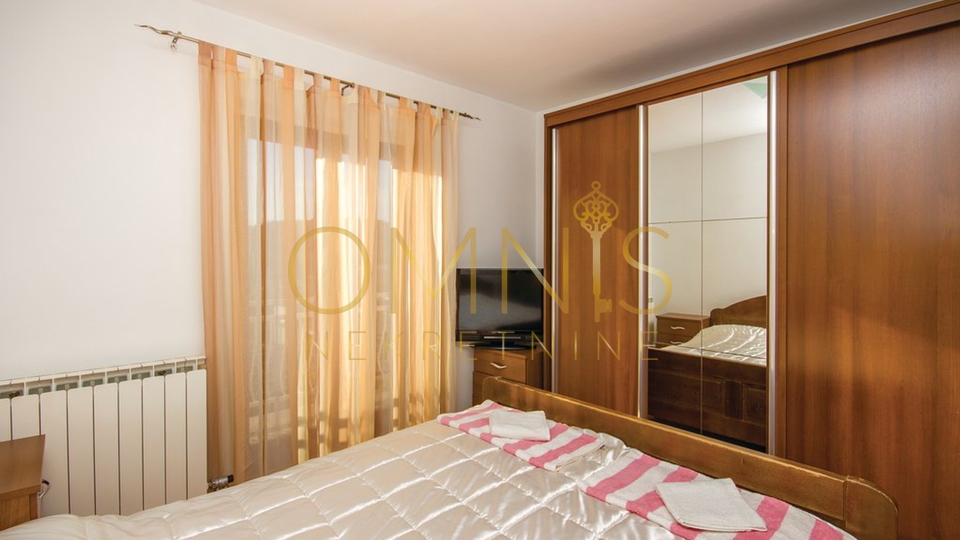Apartment, 81 m2, For Rent, Čavle