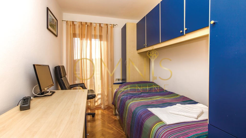Apartment, 81 m2, For Rent, Čavle