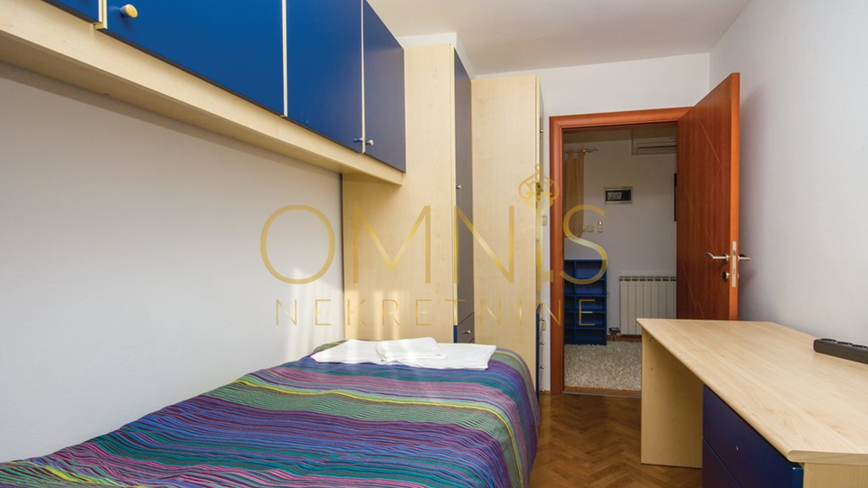 Apartment, 81 m2, For Rent, Čavle