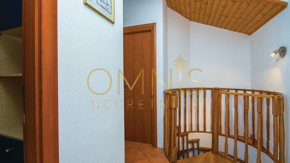 Apartment, 81 m2, For Rent, Čavle
