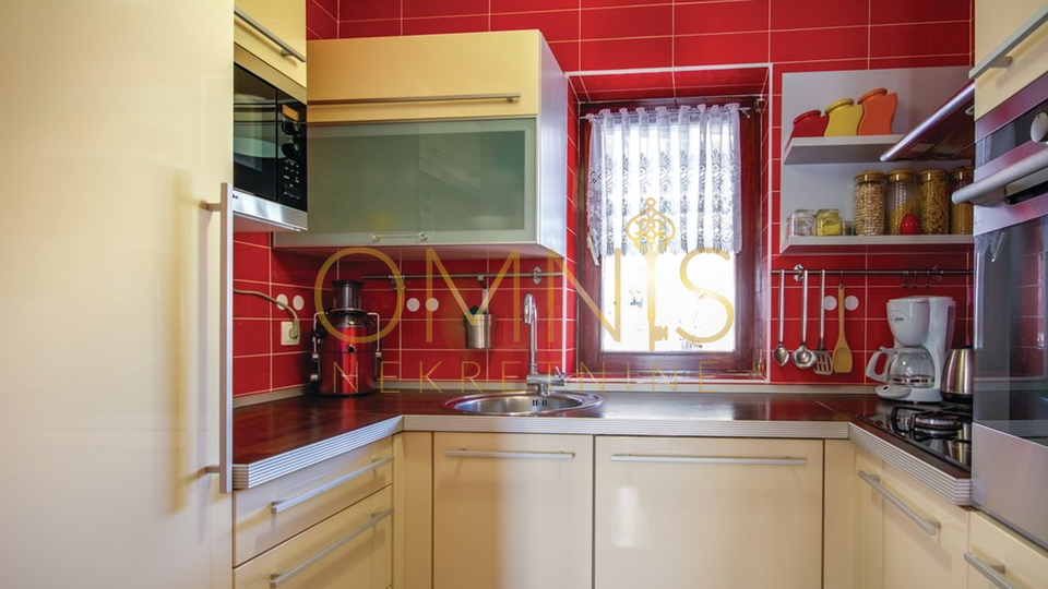 Apartment, 81 m2, For Rent, Čavle