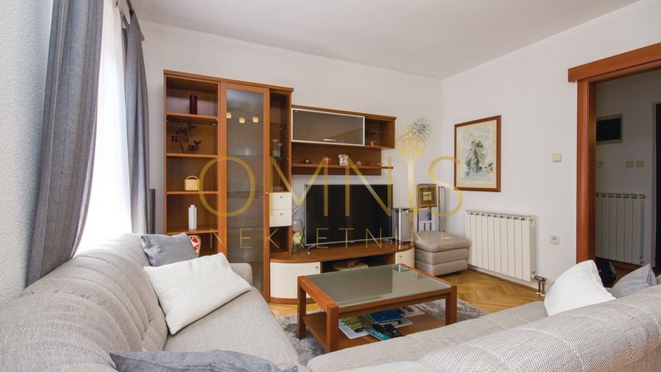 Apartment, 81 m2, For Rent, Čavle