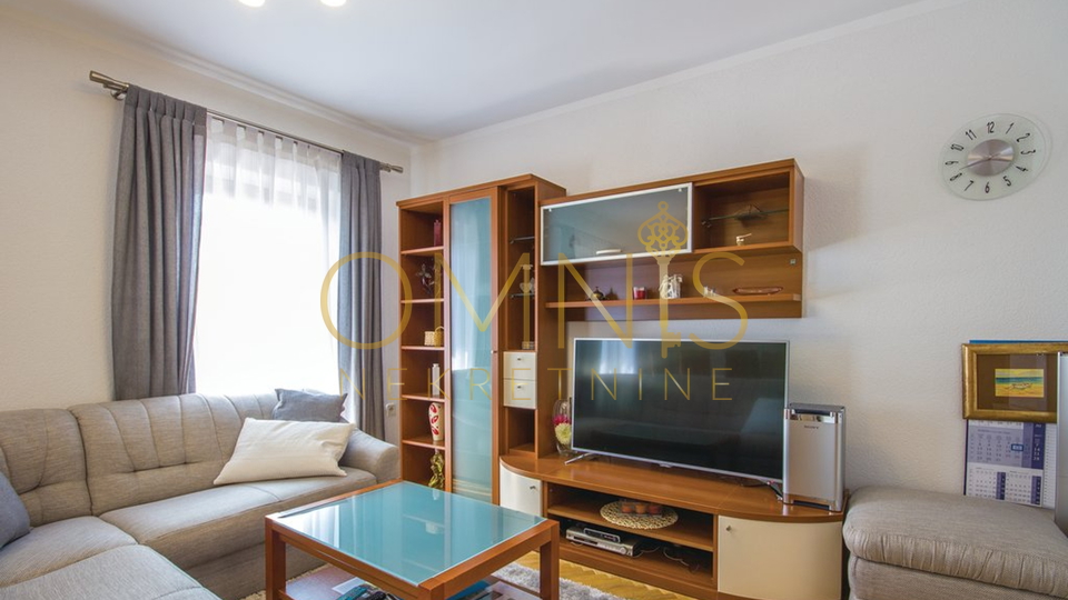 Apartment, 81 m2, For Rent, Čavle