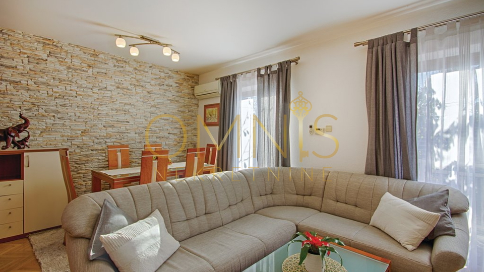 Apartment, 81 m2, For Rent, Čavle