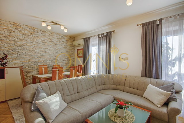 Apartment, 81 m2, For Rent, Čavle