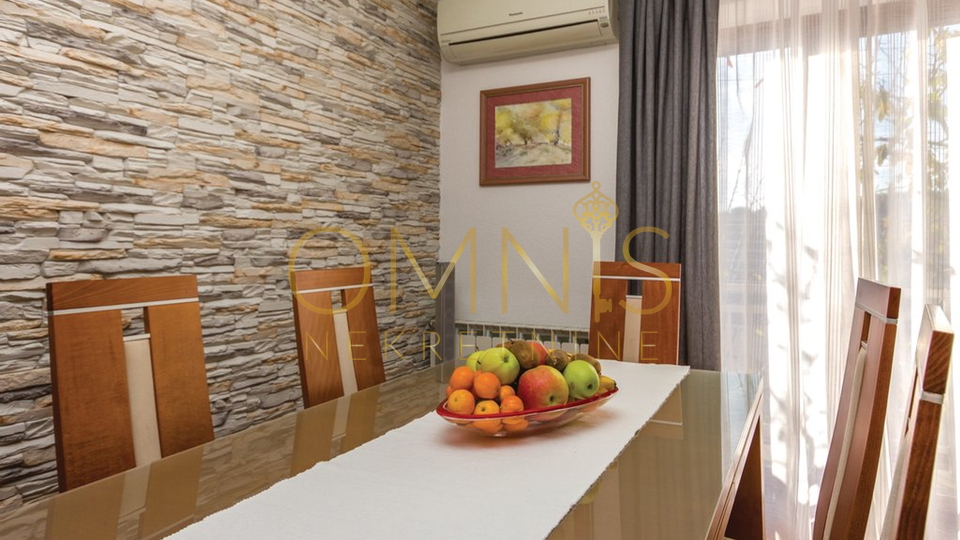 Apartment, 81 m2, For Rent, Čavle