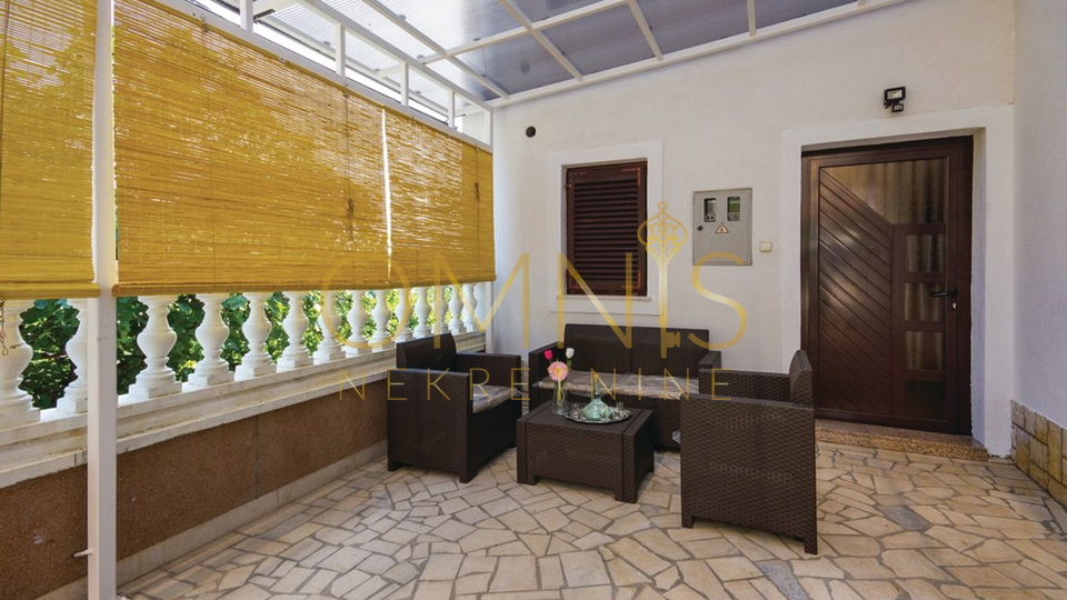 Apartment, 81 m2, For Rent, Čavle