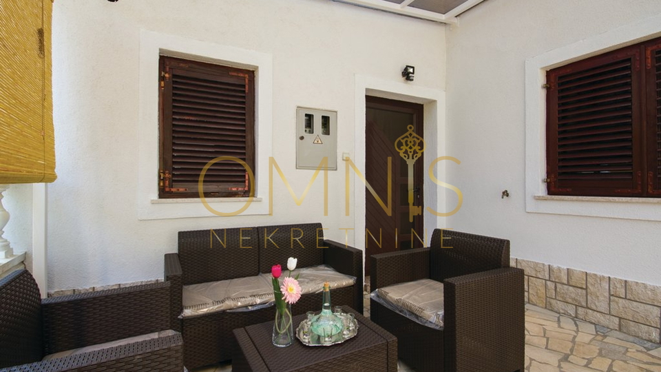 Apartment, 81 m2, For Rent, Čavle
