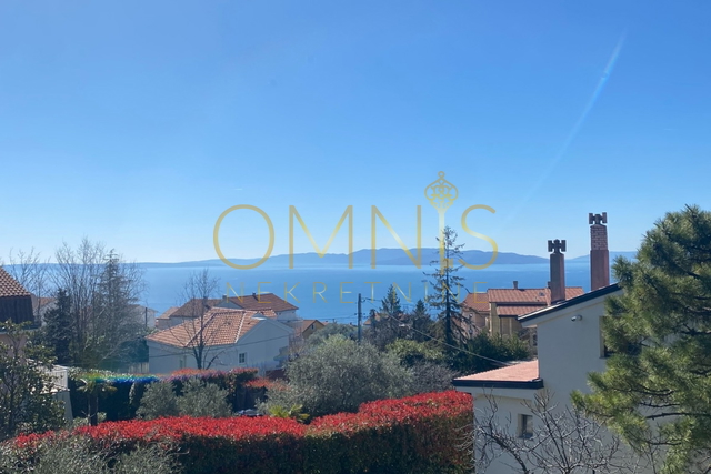 PRODAJA - Donja Drenova, 71.62 m², 1. kat, privatni parking, pogled na more