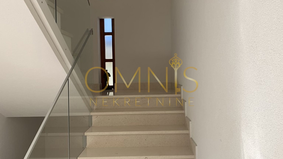 Apartment, 100 m2, For Sale, Krk