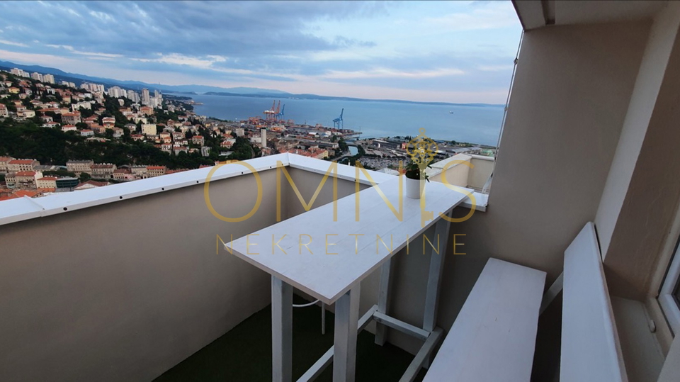 Kozala, Rijeka - Najam moderno uređenog stana