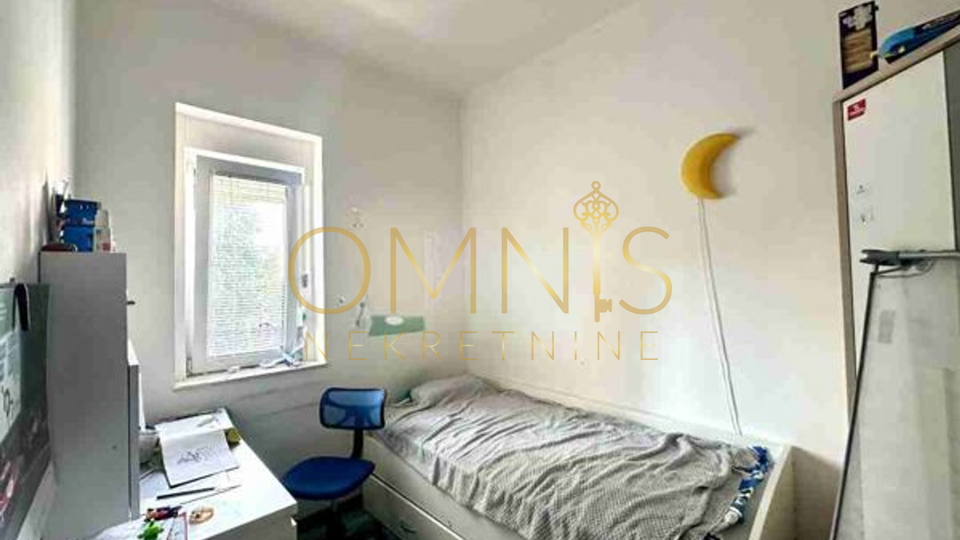 Rijeka,Vojak,stan 72m2,2S+DB,prodaja!