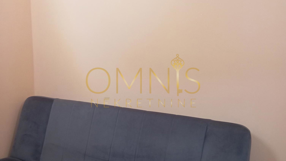 Apartment, 40 m2, For Sale, Rijeka - Mlaka