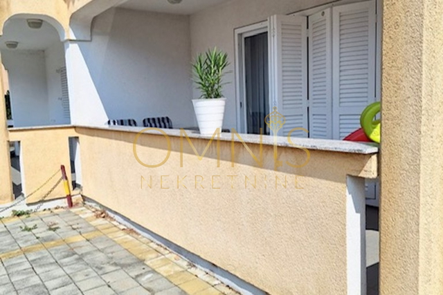 Malinska – Modern Apartment 400 m from the Sea