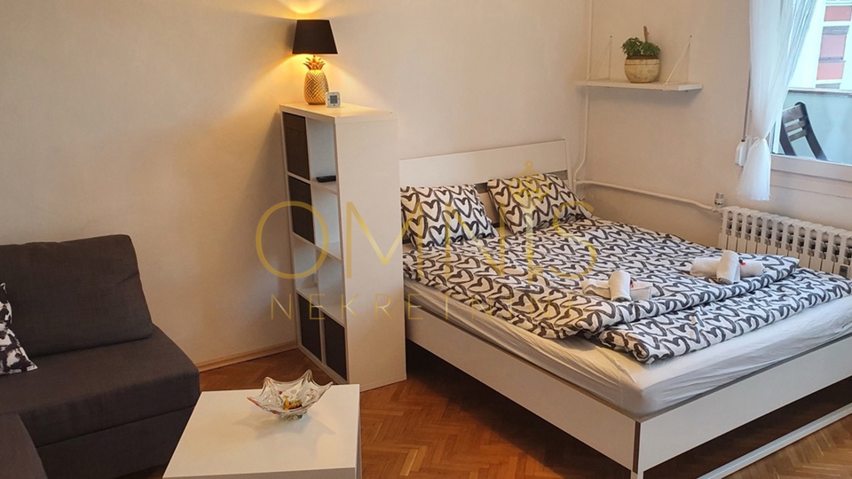 Kozala, Rijeka - Najam moderno uređenog stana