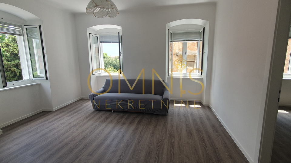 Rijeka, Podmurvice - 70,64m2, 3S KL, renovirano!