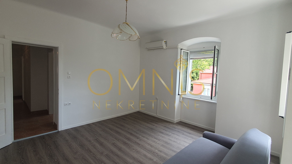 Rijeka, Podmurvice - 70,64m2, 3S KL, renovirano!