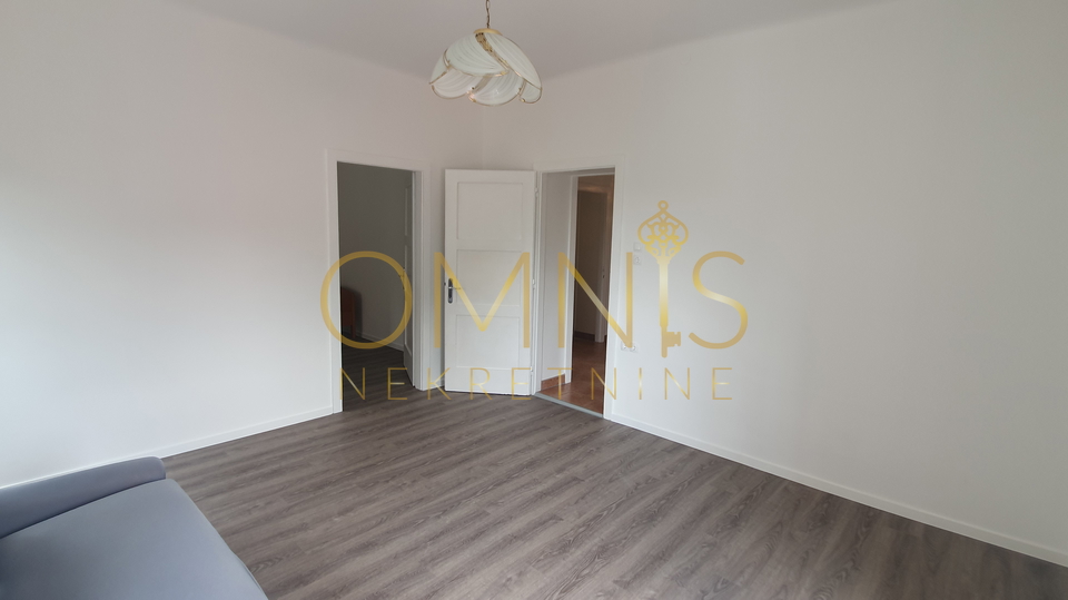 Rijeka, Podmurvice - 70,64m2, 3S KL, renovirano!