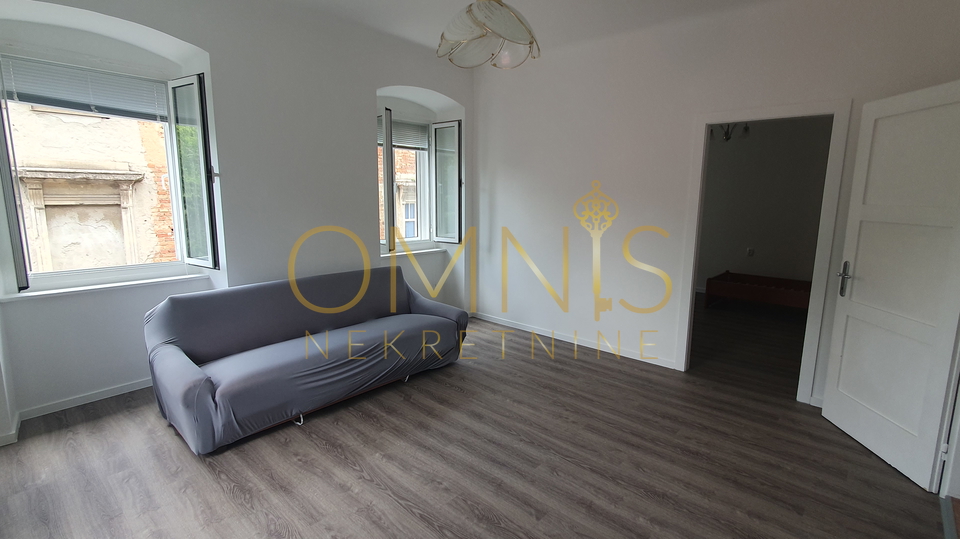 Rijeka, Podmurvice - 70,64m2, 3S KL, renovirano!