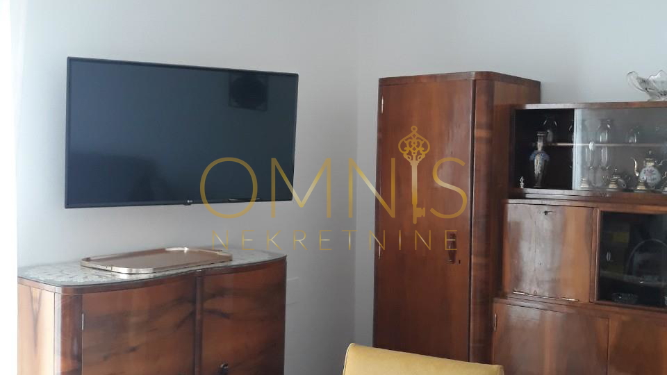 Apartment, 56 m2, For Rent, Rijeka - Donja Vežica
