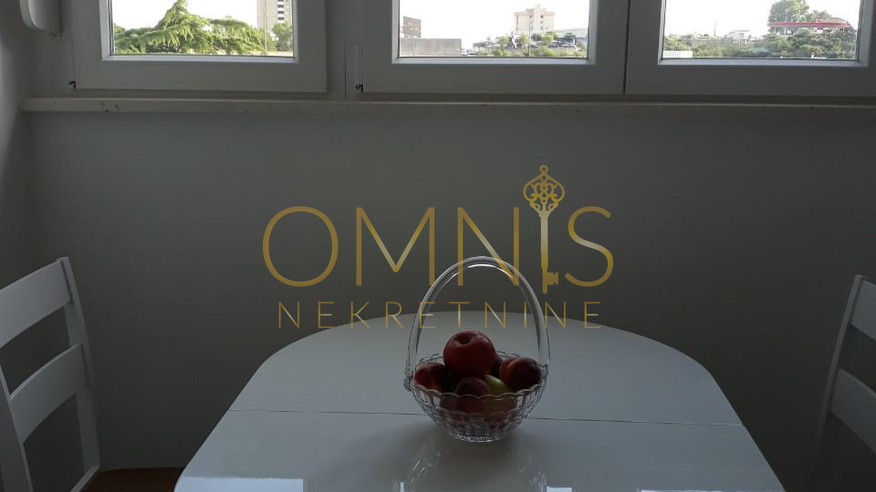 Apartment, 56 m2, For Rent, Rijeka - Donja Vežica