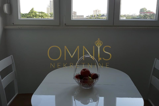 Apartment, 56 m2, For Rent, Rijeka - Donja Vežica