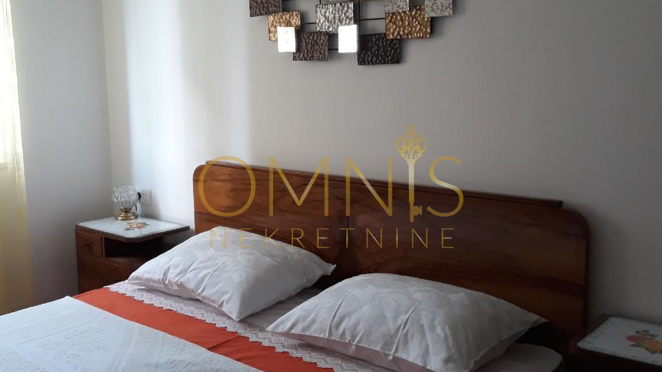 Apartment, 56 m2, For Rent, Rijeka - Donja Vežica