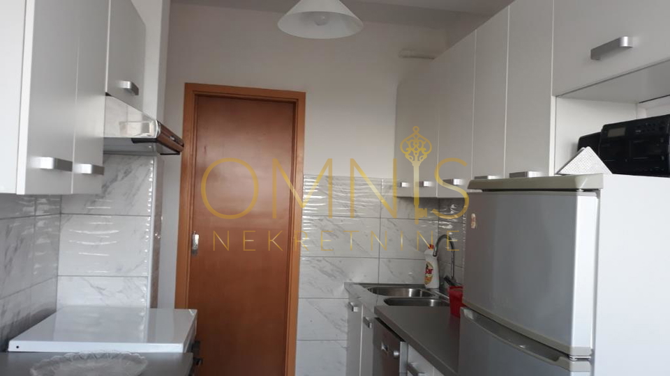 Apartment, 56 m2, For Rent, Rijeka - Donja Vežica