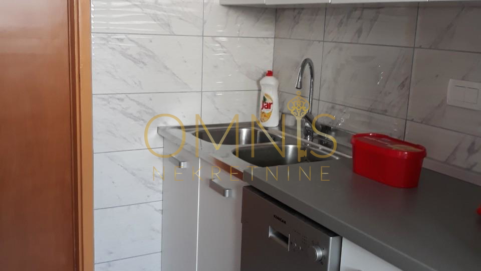 Apartment, 56 m2, For Rent, Rijeka - Donja Vežica