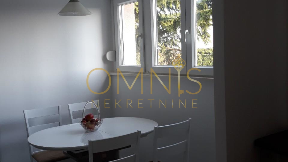 Apartment, 56 m2, For Rent, Rijeka - Donja Vežica