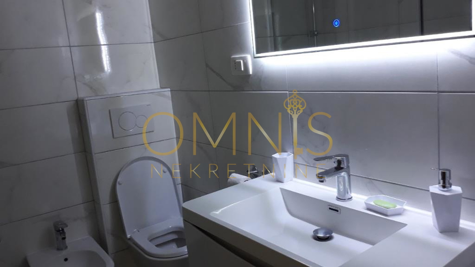 Apartment, 56 m2, For Rent, Rijeka - Donja Vežica