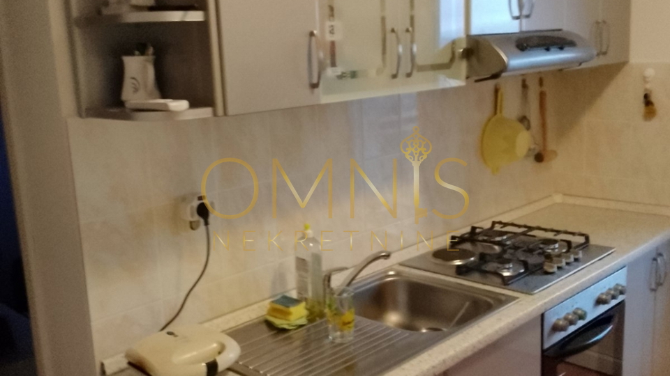 Apartment, 33 m2, For Sale, Rijeka - Kačjak