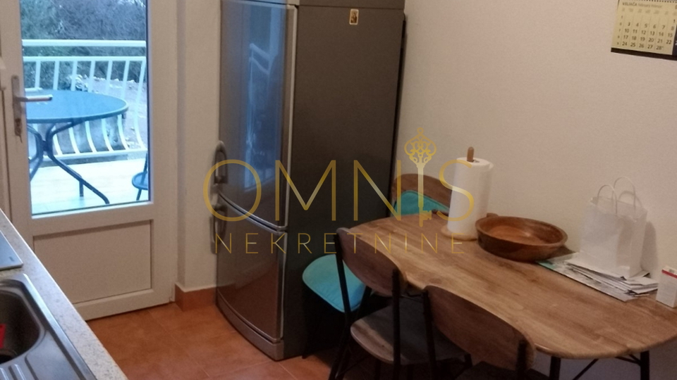 Apartment, 33 m2, For Sale, Rijeka - Kačjak