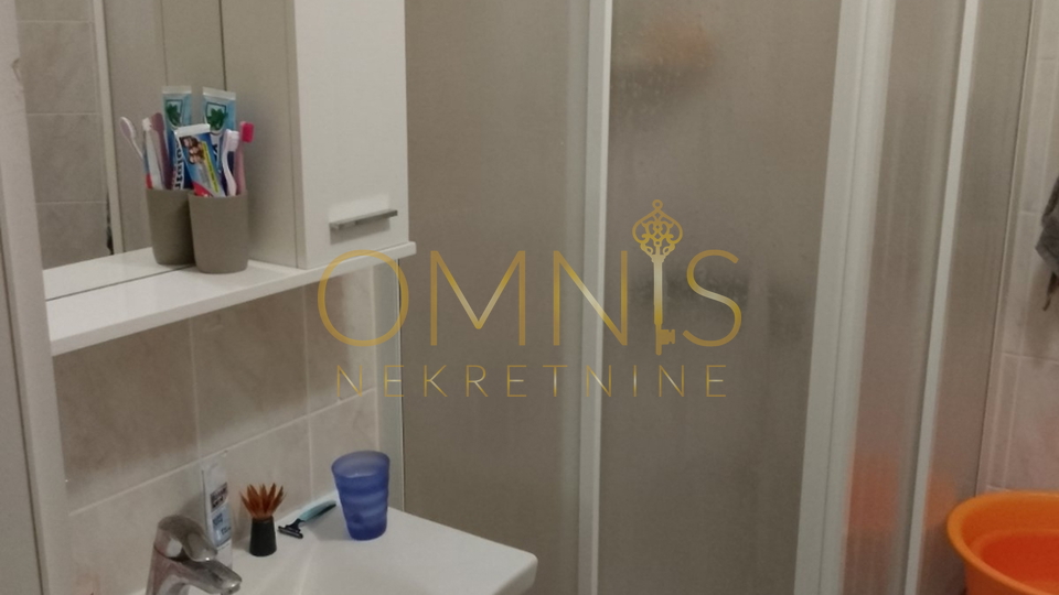 Apartment, 33 m2, For Sale, Rijeka - Kačjak
