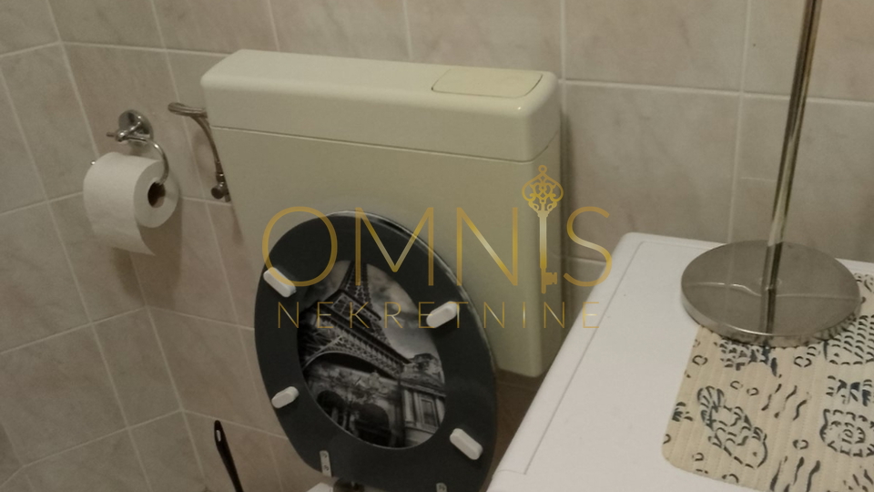 Apartment, 33 m2, For Sale, Rijeka - Kačjak