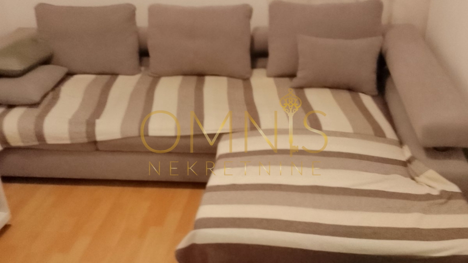 Apartment, 33 m2, For Sale, Rijeka - Kačjak