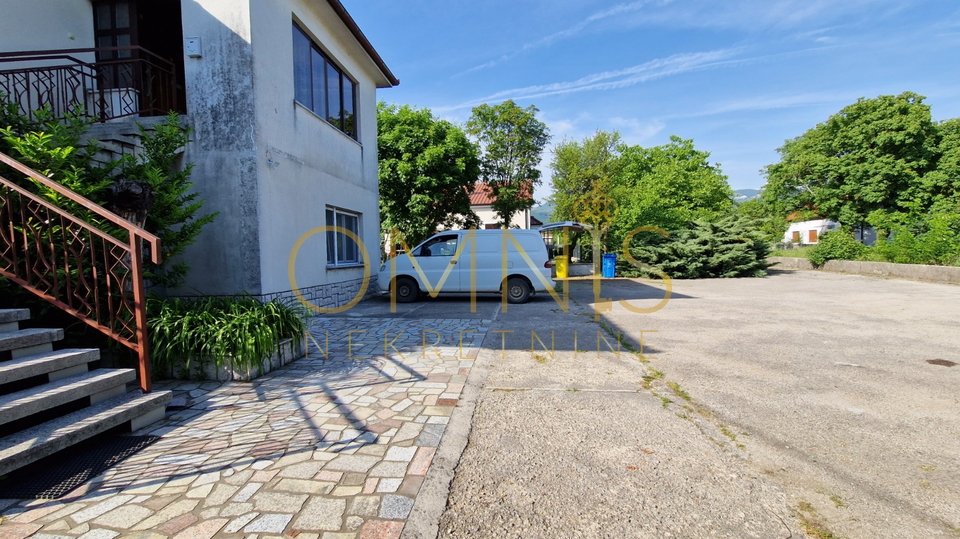 Stan za radnike, 3S+DB, Dražice